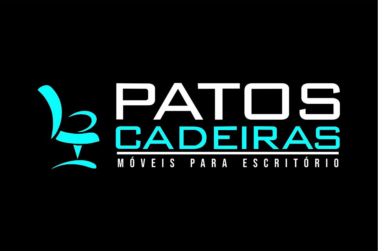 Patos Cadeiras — móveis para escritório