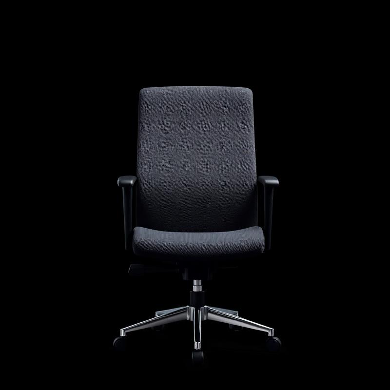 Cadeira Executiva Mesh